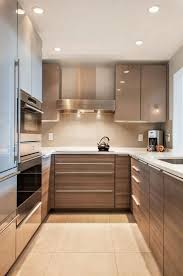 modern kitchen cabinet design