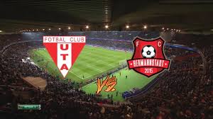 Uta arad vs hermannstadt livescore preview, follow the match with the best information, including stats, incidents, and best odds. Streaming Streaming Fc Hermannstadt V Uta Arad Live Uta Arad Vs Fc Hermannstadt Live Uta Arad Vs Fc Hermannstadt Live Streams Uta Arad Vs Fc Hermannstadt Live Op Tv Uta