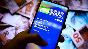 A regra está destinada a todos os beneficiários, inclusive os brasileiros que haviam cadastrado uma conta em outro banco para recebimento. O Meu Auxilio Emergencial 2021 Nao Caiu No Caixa Tem O Que Fazer