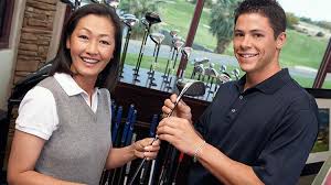 Shop the sweetest spot in golf! Golf Club Re Grip Repair Special Only Until June 2021 Stuttgart Us Army Mwr