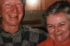 When Jack fished the Blackwater...