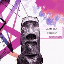 Crussy - Single by James Silk on Apple Music