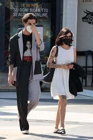 Los 7 mejores looks de Damiano David y cómo copiarlos fácilmente