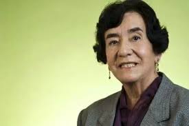 Fanny Carrión de Fierro