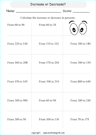 The focus is on gaining a conceptual understanding of what a fraction means; Printable Primary Math Worksheet For Math Grades 1 To 6 Based On The Singapore Math Curriculum