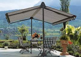 The Reed Awning Co Retractable Awnings Stobag Brustor Products Patio Shade Deck Designs Backyard Diy Outdoor Decor