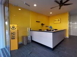 Posted on september 21, 2010 by tv smith. Yunda Express Ulu Tiram Di Bandar Ulu Tiram