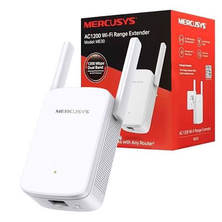 MERCUSYS ACCESPOINT ME30 AC1200 WIFI