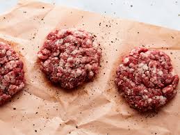 Barbecue ground beef loose sandwiches : How To Buy Ground Beef Fresh Epicurious