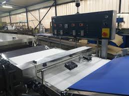 We did not find results for: Line For Lavash Production Was Sent To The Eastern Part Of Ukraine Industrial Equipment By Utf Group