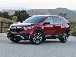 See actions taken by the people who manage and post content. 2020 Honda Cr V Hybrid Review