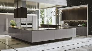 luxury modern kitchen designs