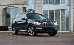 Maybe you would like to learn more about one of these? 2019 Bmw X3 Review Pricing And Specs