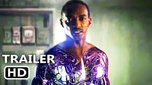 If you don't hear the sounds, please try another server or use desktop browsers to watch. Outside The Wire Trailer 2 2021 Anthony Mackie Netflix Sci Fi Movie Hd Youtube