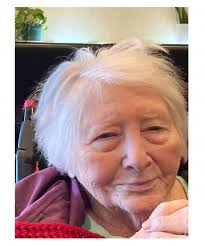 Patsy Dilworth Obituary