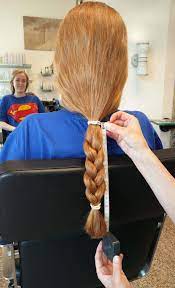 haare spenden worauf sollte ich achten blog deutsche krebshilfe