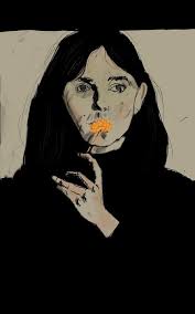 Illustrations, German Art Movements & Russian Art School: An Interview With  Nicholas Sims — Smart Artist Hub