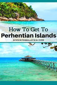 Distance between kota bharu and kuala terengganu is 134 kilometers (83 miles). Exactly How To Get To Perhentian Islands 2021 Dive Into Malaysia Malaysia Travel Redang Island Thailand Travel