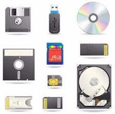 Cd, dvd •cdrom dapat menyimpan data hingga 600mb, tetapi kini banyak dipasarkan hingga ukuran gigabyte. Info Teknologi Hardware Penyimpanan Komputer