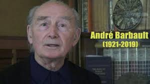 Astrologie, géopolitique et psychologie : André Barbault, un précurseur