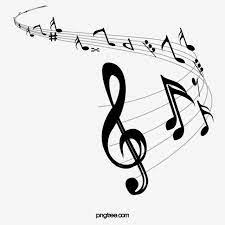 Notas Musicales Clipart De Musica Musica Nota Png Y Psd Para Descargar Gratis Pngtree Music Clipart Music Notes Notes Design