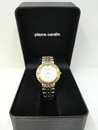 Bota casual pierre cardin 2117. Try Collect Pierre Cardin Watch Cs1738