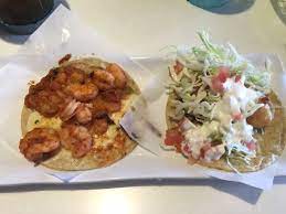 We did not find results for: One Order Of Fish Tacos And One Order Of Shrimp Tacos Both Come In Threes Picture Of Tj Oyster Bar Chula Vista Tripadvisor