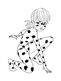Ladybug noir cat zum kleinen preis hier bestellen. Miraculous Coloring Pages Free Printable Coloring Pages For Kids