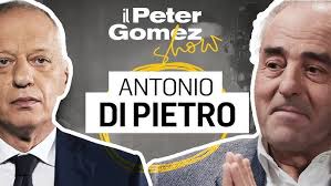 POLITICA E DINTORNI ANNUNZIATA BARBARA BORRELLI