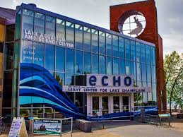 echo center burlington vt lake champlain echo lake burlington vermont lake champlain echo lake burlington
