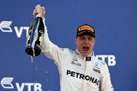 For the 2015 season, bottas retained his race seat at williams, partnered by felipe massa. Valtteri Bottas Fends Off Sebastian Vettel At Russian Grand Prix For First F1 Win The Star