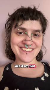 Replying to @Dan Lombardo Hey Dan, the word gullible is written