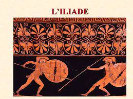 Duello tra patroclo e menelao. Iliade Vikidia L Enciclopedia Libera Dagli 8 Ai 13 Anni