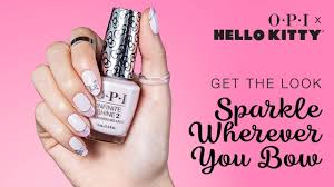 Long Lasting Nail Polish Opi