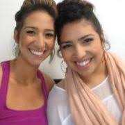 Marci Perez (heyitsmarci)