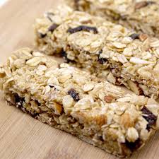 An easy, homemade granola bar recipe that fills your craving of chocolate, and makes a ton! Granola Bar Recipes Allrecipes