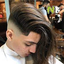 Pin On Shavedsides Undercut Mullet