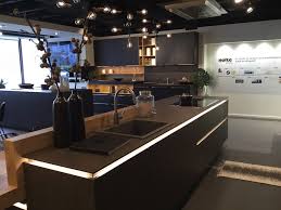 Nolte Kuchen Manhattan Showroom