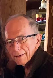 Jon Allison Obituary