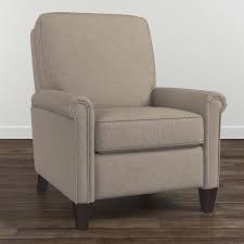 Thompson Recliner High Leg Recliner Furniture Recliner