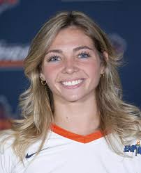 2021 Women's Volleyball Roster