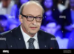 Mr jean wahl hi-res stock photography and images