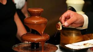 Chocolat Et Sante Bienfaits Et Mefaits Du Chocolat Dossier