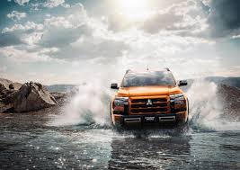 Mitsubishi Triton 2024: Giá lăn bánh, thông tin & khuyến mãi (11/2024) -  Mitsubishi Nam Auto