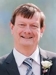 Obituary information for Gregory Wooldridge O'Neill