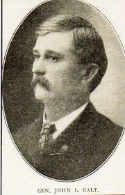 John Lafayette Galt (1847-1923)
