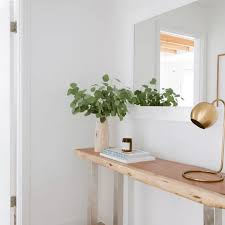 Entrance entryway console table decor ideas. 20 Best Entry Table Decor Ideas