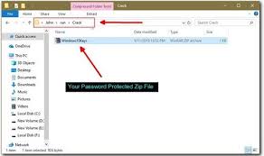 But things can turn ugly if you forget your own password and find yours. Solved How To Remove Password From Zip File Without Any Software