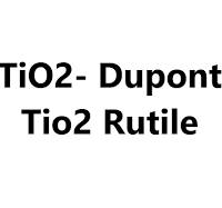 Pigment & Dyes|TiO2- Dupont Tio2 Rutile|ChemKnock