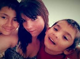 Fundraiser by Amber Marie Santizo Chappell : Please help me get a ramp so I  can get home